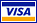 Visa Logo