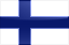 Finland Flag