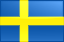 Sweden Flag