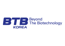 BTB Korea Logo