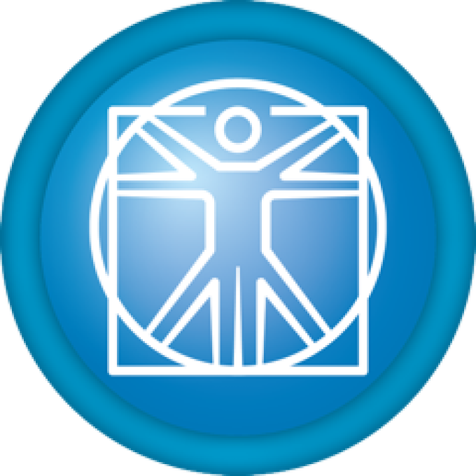 Regenerative Medicine Icon