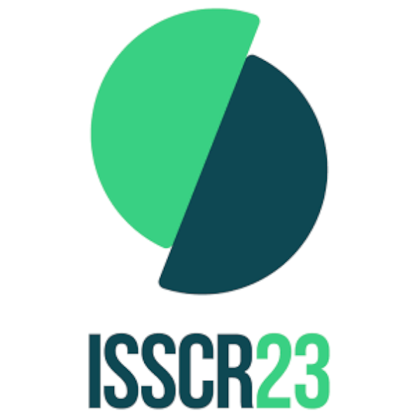 ISSCR 23